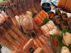 -極上萬膳·日料放题(来福士江景店)