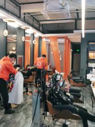 -BUTY HAIR 比帝专业烫染店