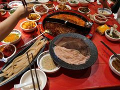 -巴九门老火锅(来福士打望店)