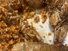 -小林哥的海鲜馆·夜宵烧烤(渔人码头店)
