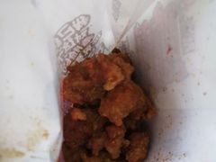 -傅强排骨(成都总店)