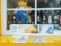 -W CAFE(甜爱路店)