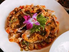 -蟹后Crabber(水悦城店)