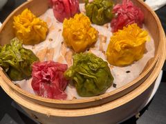 -龍聚祥烧麦馆(鼓楼店)