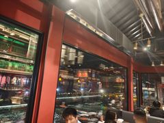 -小厨娘金榜题名(夫子庙秦淮河店)