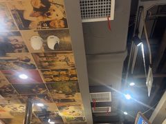-姜胖胖无限自助烤肉(凯德天府店)