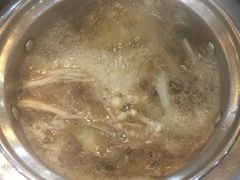 -龍歌自助小火锅(崂山丽达店)