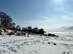 -松花湖风景名胜区