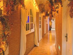 -叶叶菩提·晋福宫