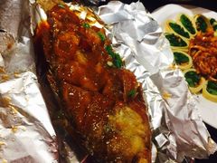 -金掌勺锅包肉(太原万达店)