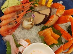-桃夭日式料理(国信店)