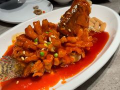-王记姚家味·地道苏帮菜(凤凰街店)