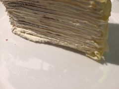 原味千层蛋糕-Peet's 皮爷咖啡(东湖路手作店)