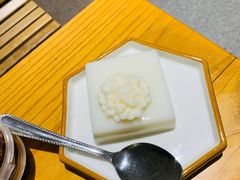 杏仁荷豆腐-小堂宴·老厦门码头小炒(厦大店)