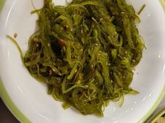 -萨莉亚意式餐厅(悦荟广场店)