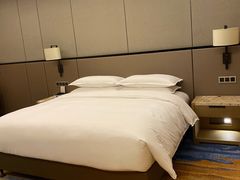 -武汉洲际酒店