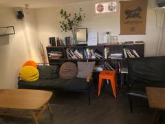 -工页咖啡X COFFEE(龙东路店)