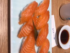 -筑地玉寿司(舞浜イクスピアリ店)