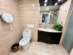 -悦健身私教工作室(双井店)