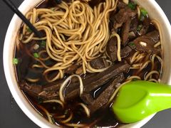 -清真蒋有记(老门东店)