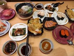 -寿司郎(皇庭广场店)