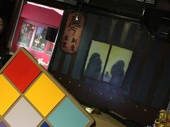 -魔方剧情密室(徐汇店)