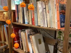 -慕咖啡(宽窄巷子店)