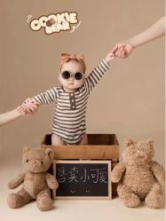 -纸飞机儿童摄影·底片全送