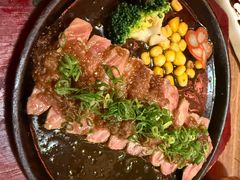 -隐月· 㐂和食屋(芝罘万达公馆店)