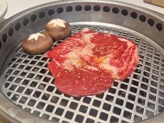 -千寻山野烤肉(中关村店)