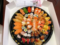 -河风精致寿司(尼盛店)