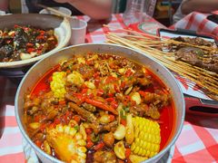 -辣小鲜·南昌大排档(船山路店)