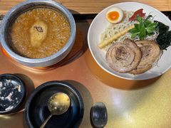 -雷门拉面·现熬骨汤(凯德来福士店)