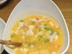 -味莊餐厅(康庄南街店)