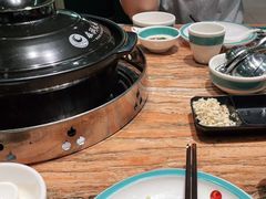 -春润大地海南椰子鸡(沙井京基百纳广场店)