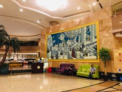 -南京维景国际大酒店(南京博物院店)