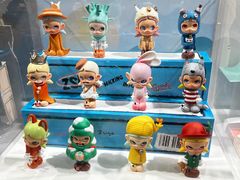 -泡泡玛特POPMART(合生汇店)