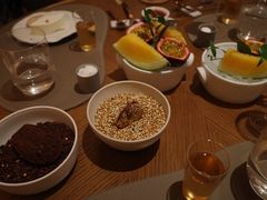 -Amber(置地文华东方酒店)