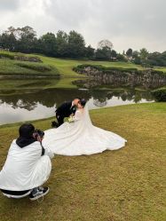 -帆拉斐婚纱摄影(春熙店)