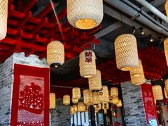 -二十八里太湖船菜(吉祥路店)