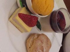 -佛山皇冠假日酒店-西餐厅