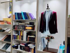 -易改衣·明星裁缝(金桥国际广场店)