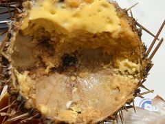 -大锅强·蒸海鲜青岛菜(金沙滩店)