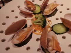 -优食坊·蒸汽海鲜(康盛路店)