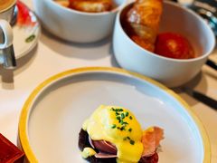 -Le Comptoir de Pierre Gagnaire