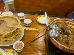-如意林卡藏餐吧(大昭寺店)