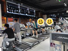 -七星派健身中心(鸟巢店)