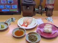 -寿司郎(北京路粤潮楼店)