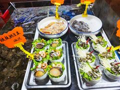-旺角小渔村(上夼店)