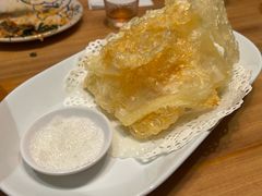 -山茶云南菜(永安里店)